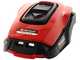 Einhell FREELEXO Robot Lawn Mower - 18V 4Ah Lithium-ion Battery-powered