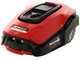 Einhell FREELEXO Robot Lawn Mower - 18V 4Ah Lithium-ion Battery-powered