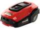 Einhell FREELEXO Robot Lawn Mower - 18V 4Ah Lithium-ion Battery-powered