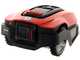 Einhell FREELEXO Robot Lawn Mower - 18V 4Ah Lithium-ion Battery-powered