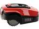 Einhell FREELEXO Robot Lawn Mower - 18V 4Ah Lithium-ion Battery-powered