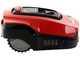Einhell FREELEXO Robot Lawn Mower - 18V 4Ah Lithium-ion Battery-powered