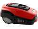 Einhell FREELEXO Robot Lawn Mower - 18V 4Ah Lithium-ion Battery-powered
