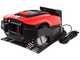 Einhell FREELEXO Robot Lawn Mower - 18V 4Ah Lithium-ion Battery-powered