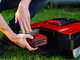 Einhell FREELEXO Robot Lawn Mower - 18V 4Ah Lithium-ion Battery-powered