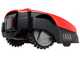 Einhell FREELEXO Robot Lawn Mower - 18V 4Ah Lithium-ion Battery-powered