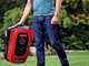 Einhell FREELEXO Robot Lawn Mower - 18V 4Ah Lithium-ion Battery-powered