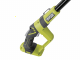 RYOBI OPT1845 cordless telescopic hedge trimmer - 18V - swivel - 45cm blade - WITHOUT BATTERIES AND CHARGERS