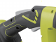 RYOBI OPT1845 cordless telescopic hedge trimmer - 18V - swivel - 45cm blade - WITHOUT BATTERIES AND CHARGERS