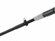 RYOBI OPT1845 cordless telescopic hedge trimmer - 18V - swivel - 45cm blade - WITHOUT BATTERIES AND CHARGERS