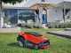 Einhell FREELEXO+ Robot Lawn Mower - 18V 4Ah Lithium-ion Battery-powered