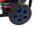 BullMach AMBRA 6500 E - 5.5 kW Wheeled Petrol Power Generator with AVR - DC 5 kW Single-phase