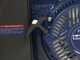 BullMach AMBRA 6500 E - 5.5 kW Wheeled Petrol Power Generator with AVR - DC 5 kW Single-phase