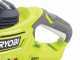 RYOBI HYBRID RHT1850H25HS electric and battery hedge trimmer - 18V - 2.5Ah - 50cm blade