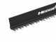 RYOBI HYBRID RHT1850H25HS electric and battery hedge trimmer - 18V - 2.5Ah - 50cm blade