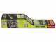 RYOBI HYBRID RHT1850H25HS electric and battery hedge trimmer - 18V - 2.5Ah - 50cm blade