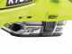 RYOBI HYBRID RHT1850H25HS electric and battery hedge trimmer - 18V - 2.5Ah - 50cm blade