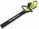 RYOBI HYBRID RHT1850H25HS electric and battery hedge trimmer - 18V - 2.5Ah - 50cm blade
