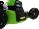 Greenworks GD40LM46HPK4 Battery-powered Electric Lawn Mower - 40 V 4Ah