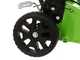 Greenworks GD40LM46HPK4 Battery-powered Electric Lawn Mower - 40 V 4Ah