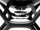 Outdoorchef Ascona 570 G All Black Gas Grill - &Oslash; 57 cm Porcelain-enamelled Steel Grid