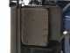 BullMach AMBRA 6500 - 5.5 kW Wheeled Petrol Power Generator with AVR - DC 5 kW Single-phase