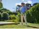 RYOBI RLT5127 - Electric trimmer - 500 W