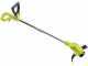 RYOBI 400W RLT4125 - Electric trimmer - 400 W