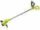 RYOBI 400W RLT4125 - Electric trimmer - 400 W