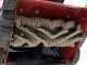 Eurosystems SWEEPY Power Sweeper with Honda GCVx 170 Engine - with Collector