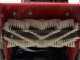 Eurosystems SWEEPY Power Sweeper with Honda GCVx 170 Engine - with Collector