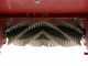 Eurosystems SWEEPY Power Sweeper with Honda GCVx 170 Engine - with Collector