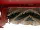 Eurosystems SWEEPY Power Sweeper with Honda GCVx 170 Engine - with Collector