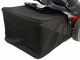 Eurosystems SWEEPY Power Sweeper with Honda GCVx 170 Engine - with Collector