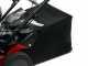 Eurosystems SWEEPY Power Sweeper with Honda GCVx 170 Engine - with Collector