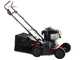 Eurosystems SWEEPY Power Sweeper with Honda GCVx 170 Engine - with Collector