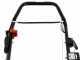 Eurosystems SWEEPY Power Sweeper with Honda GCVx 170 Engine - with Collector