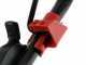 Eurosystems SWEEPY Power Sweeper with Honda GCVx 170 Engine - with Collector