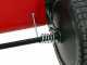 Eurosystems SWEEPY Power Sweeper with Honda GCVx 170 Engine - with Collector
