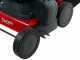 Eurosystems SWEEPY Power Sweeper with Honda GCVx 170 Engine - with Collector