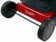 Eurosystems SWEEPY Power Sweeper with Honda GCVx 170 Engine - with Collector