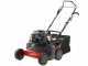 Eurosystems SWEEPY Power Sweeper with Honda GCVx 170 Engine - with Collector