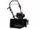 Eurosystems SWEEPY Power Sweeper with Honda GCVx 170 Engine - with Collector