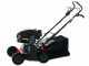 Eurosystems SWEEPY Power Sweeper with Honda GCVx 170 Engine - with Collector