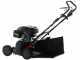 Eurosystems SWEEPY Power Sweeper with Honda GCVx 170 Engine - with Collector