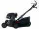 Eurosystems SWEEPY Power Sweeper with Honda GCVx 170 Engine - with Collector