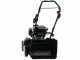 Eurosystems SWEEPY Power Sweeper with Honda GCVx 170 Engine - with Collector