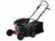 Eurosystems SWEEPY Power Sweeper with Honda GCVx 170 Engine - with Collector