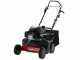 Eurosystems SWEEPY Power Sweeper with Honda GCVx 170 Engine - with Collector
