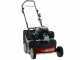 Eurosystems SWEEPY Power Sweeper with Honda GCVx 170 Engine - with Collector